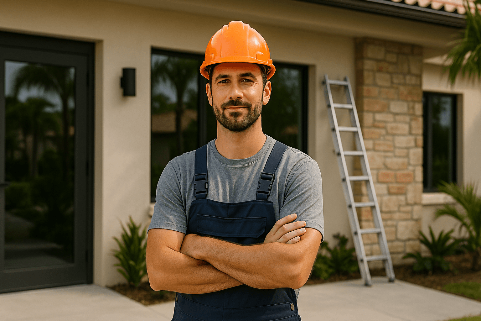 House 2 Home: Handyman Services (BBB Accredited & Insured) hero image